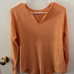 American eagle top